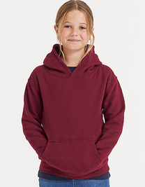 Kids´ Organic Hoodie