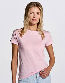 Ladies´ Regular Comfort T-Shirt