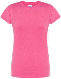 Ladies´ Regular Comfort T-Shirt (Hover)