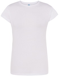 Ladies´ Regular Comfort T-Shirt (Hover)