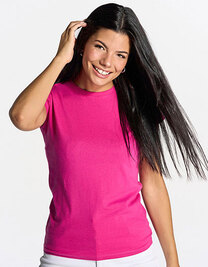 Ladies´ Regular Premium T-Shirt
