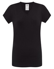 Ladies´ V-Neck Sicilia (Hover)