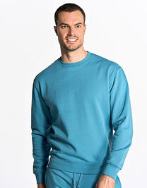 Crew Neck Sweatshirt