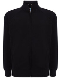 Full Zip Sweatshirt (Hover)