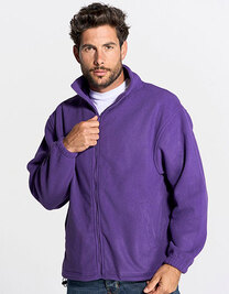 Men´s Fleece Jacket