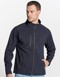 Softshell Jacket