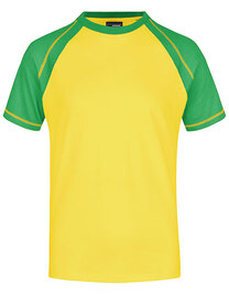 Men´s Raglan-T (Hover)