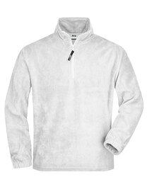 Half-Zip Fleece (Hover)