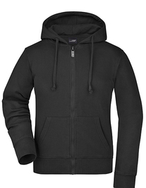 Ladies´ Hooded Jacket (Hover)