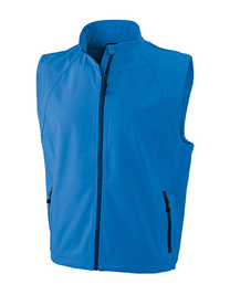 Men´s Softshell Vest (Hover)