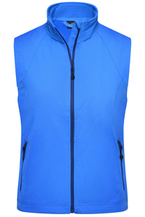 Ladies´ Softshell Vest (Hover)
