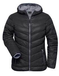 Ladies´ Down Jacket (Hover)