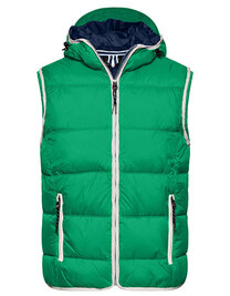 Men´s Maritime Vest (Hover)