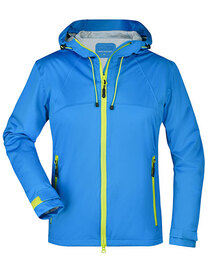 Ladies´ Outdoor Jacket