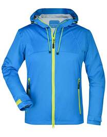 Ladies´ Outdoor Jacket (Hover)