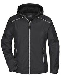 Ladies´ Rain Jacket (Hover)