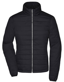 Ladies´ Padded Jacket (Hover)