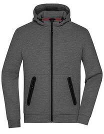 Men´s Hooded Jacket (Hover)