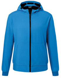Men´s Hooded Softshell Jacket