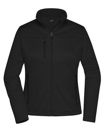 Ladies´ Softshell Jacket (Hover)