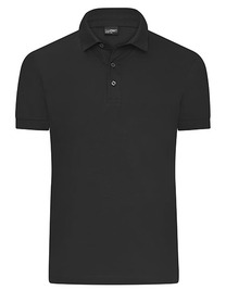 Men´s Mercerised Polo (Hover)