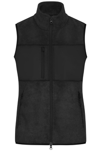 Ladies´ Fleece Vest (Hover)