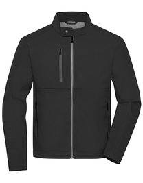Men´s Softshell Jacket (Hover)