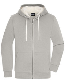 Men´s Doubleface Jacket