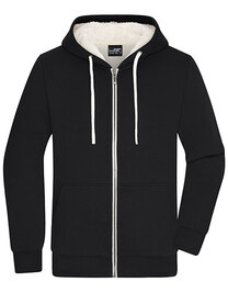 Men´s Doubleface Jacket (Hover)