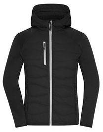 Ladies´ Hybrid Jacket (Hover)