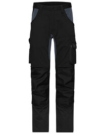 Workwear Stretch-Pants Slim Line