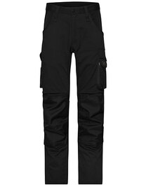 Workwear Stretch-Pants Slim Line (Hover)