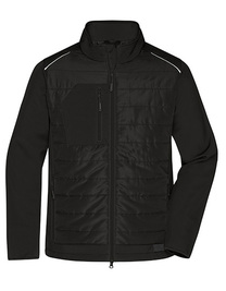 Men´s Hybrid Jacket (Hover)