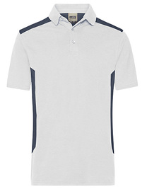 Men´s Workwear Polo -STRONG- (Hover)