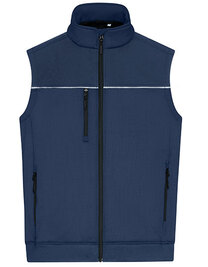 Hybrid Workwear Vest (Hover)
