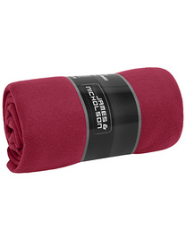 Fleece Blanket