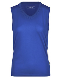 Ladies´ Running Tank