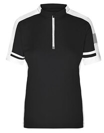 Ladies´ Bike-T Half Zip