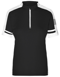 Ladies´ Bike-T Half Zip (Hover)