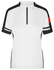 Ladies´ Bike-T Half Zip (Hover)