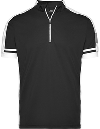 Men´s Bike-T Half Zip (Hover)