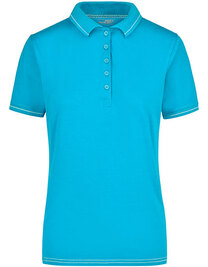 Ladies´ Elastic Polo (Hover)