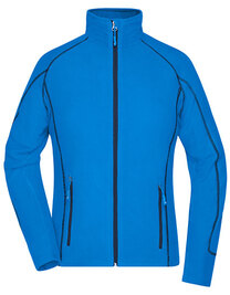Ladies´ Structure Fleece Jacket (Hover)