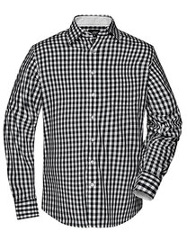 Men´s Checked Shirt (Hover)
