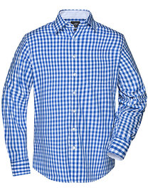 Men´s Checked Shirt (Hover)