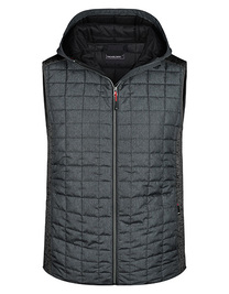Men´s Knitted Hybrid Vest (Hover)