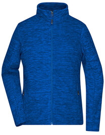 Ladies´ Fleece Jacket (Hover)