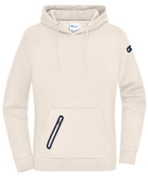 Ladies´ Hoody Interlock