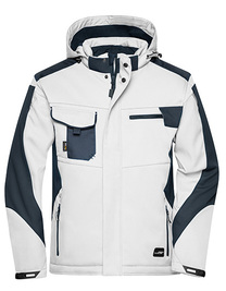 Craftsmen Softshell Jacket -STRONG- (Hover)