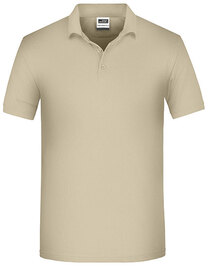Men´s Bio Workwear Polo